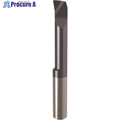 GUHRING 溝入れ工具 インサート 内径加工用 nanoAコート GT106.0857.020.22.60.R 25510 6.330 1本 ■▼182-6...