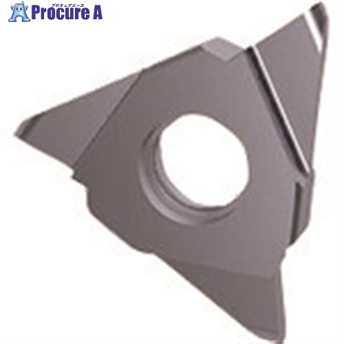 GUHRING 溝入れ工具 インサート 内外径フルR溝入れ加工用 TiCNコート GE305.0120.060.AA.04.N 25614 12.004 2本 ...