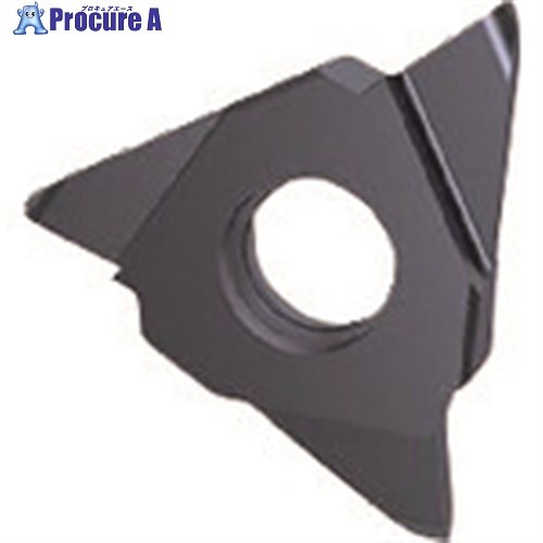 GUHRING 溝入れ工具 インサート 内外径フルR溝入れ加工用 FIREコート GE305.0110.055.AA.04.N 25613 12.003 2本 ...