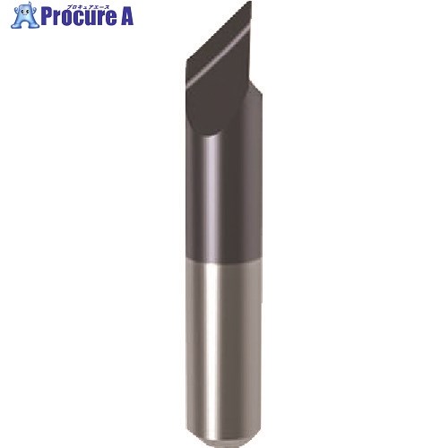 GUHRING 溝入れ工具 インサート 内径端面穴面取り加工用 nanoAコート GA104.F045.015.04.08.L 25223 4.001 1本 ■...