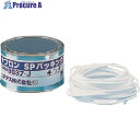 TGK SPパッキン 2.4φ 15m PTFE製 638-17-91-01 1巻 ■▼183-2751 【送料都度見積】(4)