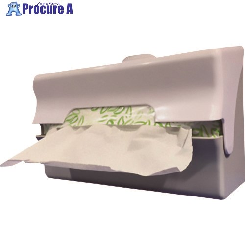 TGK 壁掛ペーパーホルダー ハード1 FR-5620 806-55-85-11 1個 ■▼183-3128 【送料都度見積】