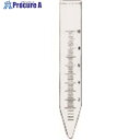 TGK 円錐遠沈管 目盛付 10mL AGC IWAKI 988-04-50-57 1本 ■▼183-3478 【送料都度見積】