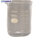 TGK ビーカー 20mL AGC IWAKI 988-01-01-53 1個 ■▼183-3518 【送料都度見積】
