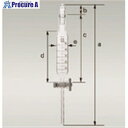TGK SPC分液ロート SPC24 目盛付 500mL 371-13-64-91 1個 ■▼183-4137 【送料都度見積】