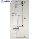 TGK SPC分液ロート SPC19 200mL 371-13-64-79 1個 ■▼183-4181 【送料都度見積】