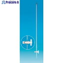 TGK ビュレット PTFEコック付 青筋 50mL 371-17-53-45 1本 ■▼183-4195 【送料都度見積】