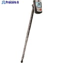 TGK ミニ風速・風量計 testo405-V1 540-81-13-09 1台 ■▼183-4222 【送料都度見積】