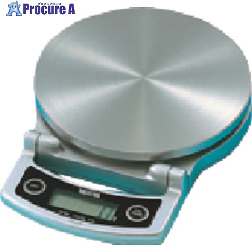 TGK デジタルクッキングスケール KD-400-SV21 銀 525-65-54-07 1台 ■▼183-4275 【送料都度見積】