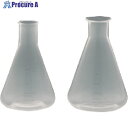 TGK 三角フラスコ PFA製 300mL 638-01-32-03 1個 ■▼183-4450 【送料都度見積】