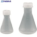 TGK ねじ蓋付き三角フラスコ FEP 250mL 656-01-36-03 1個 ■▼183-4532 【送料都度見積】