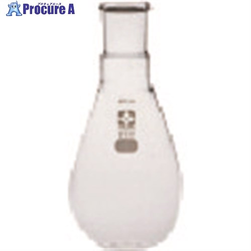 TGK SPC 平底なすフラスコ 29 50mL 371-13-68-24 1個 ■▼183-5720 【送料都度見積】