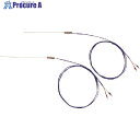 TGK 高温対応K熱電対 S1K1.6×500-2N 580-70-23-53 1本 ■▼183-5867 【送料都度見積】