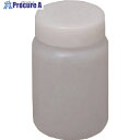 TGK 広口びん 100mL 白 876-22-02-34 1本 ■▼183-6559 【送料都度見積】