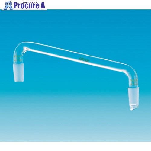 TGK 連結管分留用コの字形150mm14/23 981-15-84-01 1個 ■▼183-6665 【送料都度見積】