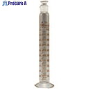 TGK 有栓メスシリンダー スタンダード 50mL IWAKI 988-11-23-55 1本 ■▼183-6742 【送料都度見積】