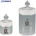 TGK 秤量びん 45φ×45H 371-65-53-35 1本 ■▼183-7308 【送料都度見積】