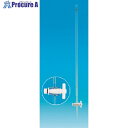 TGK ビュレット PTFEコック付 透明 25mL 371-17-53-54 1本 ■▼183-7321 【送料都度見積】