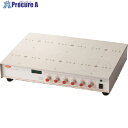 TGK Fineデジタル表示付多連式スターラーF-606ND 692-63-08-14 1台 ■▼183-7812 【送料都度見積】