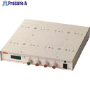 TGK Fineデジタル表示付多連式スターラーF-624ND 692-63-08-15 1台 ■▼183-7816 【送料都度見積】
