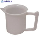 TGK ポリ手付ビーカー 100mL 876-22-17-11 1個 ■▼183-8074 【送料都度見積】