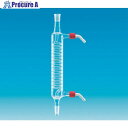 TGK 蛇管冷却器 250mm 29/32 981-15-53-02 1個 ■▼183-8176 【送料都度見積】
