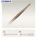 TGK 超精密ピンセット DU-3 INOX 990-25-28-08 1本 ■▼183-8349 【送料都度見積】