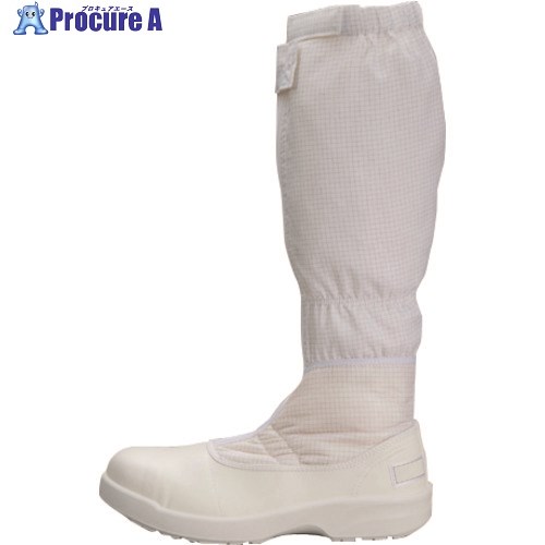 TGK 導電安全ロングブーツ FS664C 23.0cm 568-25-09-62 1足 ■▼183-9042 【送料都度見積】