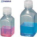 TGK 透明角びん 125mL PC製 602-21-11-43 1本 ■▼183-9141 【送料都度見積】
