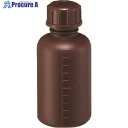 TGK 細口びん 100mL 茶褐色 876-22-01-51 1本 ■▼183-9678 【送料都度見積】