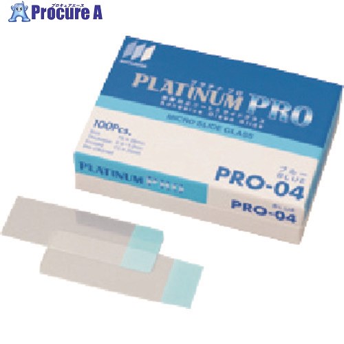 TGK スライドグラス PRO-13 ピンク20 100枚入 863-14-16-68 1箱 ■▼183-9693 【送料都度見積】 TGK スライドグラス PRO-13 ピンク20 100枚入 863-14-16-68 1箱 ■▼183-9693 【送料都度見積】