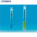 TGK 有栓メスシリンダー アロー 20mL 939-11-24-03 1本 ■▼183-9865 【送料都度見積】