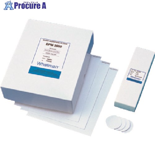 TGK 石英ろ紙 円形 QM-A 5.5cm 996-41-06-34 1箱 ■▼183-9976 【送料都度見積】