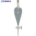 TGK 共通分液ロートスキーブ形300mL 柴田 371-09-57-35 1個 ■▼184-0420 【送料都度見積】