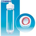 TGK 沈でん管 円筒ねじ蓋付 PC 50mL 10本 656-21-13-13 1袋 ■▼184-0835 【送料都度見積】