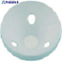 TGK V底遠沈管35mL用PCアダプター 6個 656-21-26-03 1袋 ■▼184-0852 【送料都度見積】