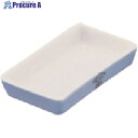 TGK 灰分測定用灰皿 角型 #2 696-30-56-02 1枚 ■▼184-0970 【送料都度見積】