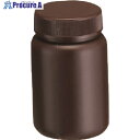 TGK 広口びん 100mL 茶褐色 876-22-02-51 1本 ■▼184-1239 【送料都度見積】