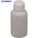 TGK 細口びん 100mL 白 876-22-01-33 1本 ■▼184-1249 【送料都度見積】