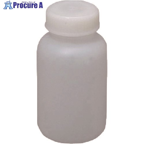 TGK Mボトル広口びん 250mL 876-22-02-65 1個 ■▼184-1282 【送料都度見積】