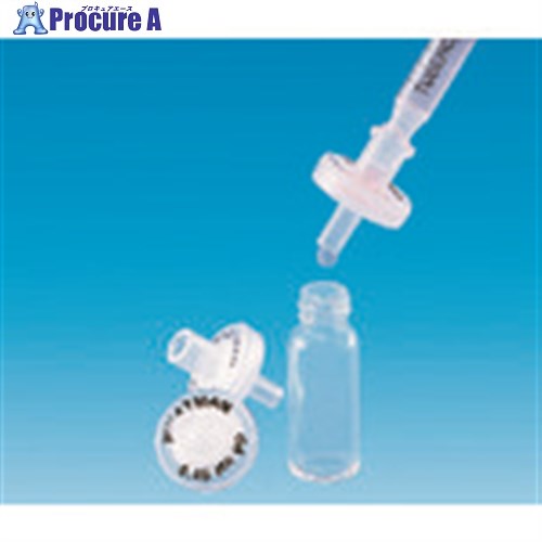 TGK 13mmシリンジフィルタ 0.7 GMF 100入 996-40-90-80 1箱 ■▼184-1544 【送料都度見積】