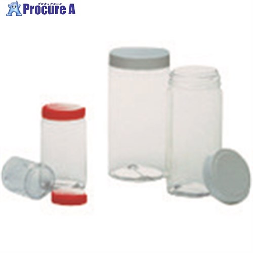 TGK 塩ビ軟こう瓶 1000mL 715-22-54-06 1本 ■▼184-2532 【送料都度見積】