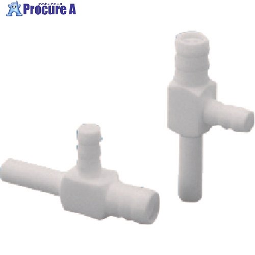 TGK オールテフロンアスピレーター 14mm 803-64-74-01 1個 ■▼184-2764 【送料都度見積】