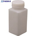 TGK Mボトル正角びん 500mL 876-22-03-04 1個 ■▼184-2909 【送料都度見積】
