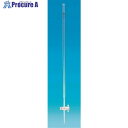 TGK ビュレット PTFEコック付 10mL 白 939-11-35-12 1本 ■▼184-3027 【送料都度見積】