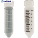 TGK V底遠沈管 35mL PPCO 10本 656-21-26-02 1箱 ■▼184-4016 【送料都度見積】