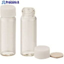 TGK ねじ口瓶 白 SV-10 白蓋TF付 50本入 717-04-05-38 1箱 ■▼184-4098 【送料都度見積】(4)