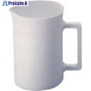 TGK 手付きビーカー PTFE 1L 803-17-36-02 1個 ■▼184-4325 【送料都度見積】