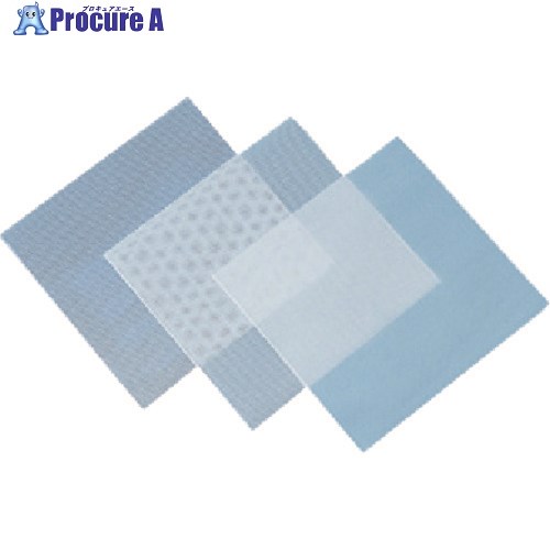 TGK TFEパンチングシート 0.75φ 300角 803-17-37-12 1枚 ■▼184-4380 【送料都度見積】