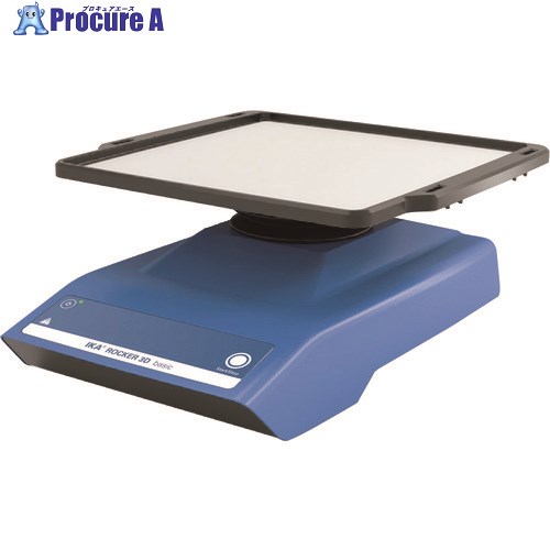 TGK シーソー型シェーカー Rocker 3D basic 969-63-45-92 1台 ■▼184-4599 【送料都度見積】